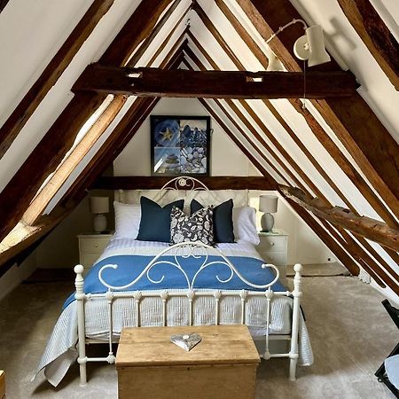 Chestnut Tree Cottage, 7 High Street Ardingly Esterno foto