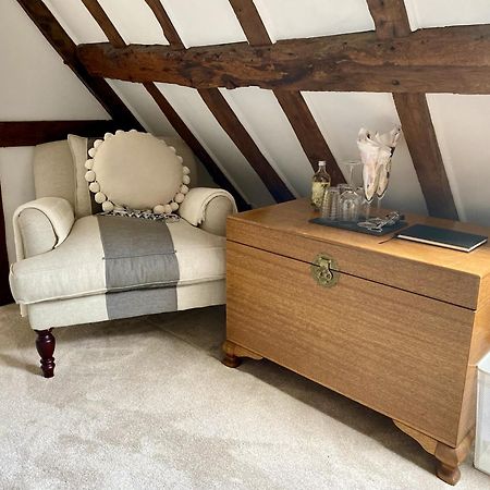 Chestnut Tree Cottage, 7 High Street Ardingly Esterno foto