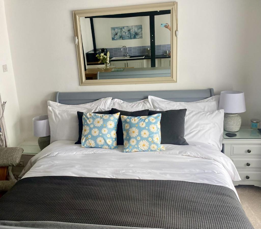 Chestnut Tree Cottage, 7 High Street Ardingly Esterno foto