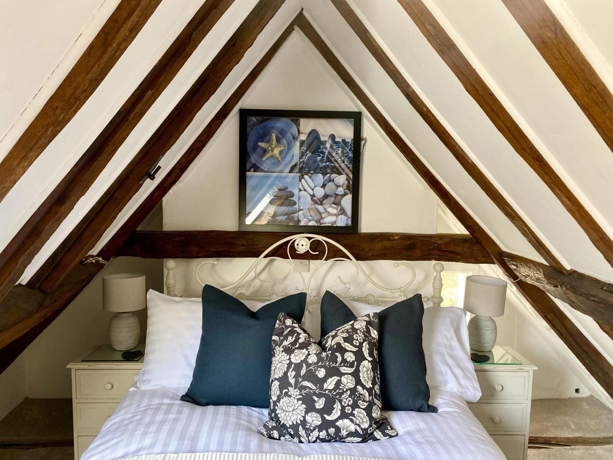 Chestnut Tree Cottage, 7 High Street Ardingly Esterno foto