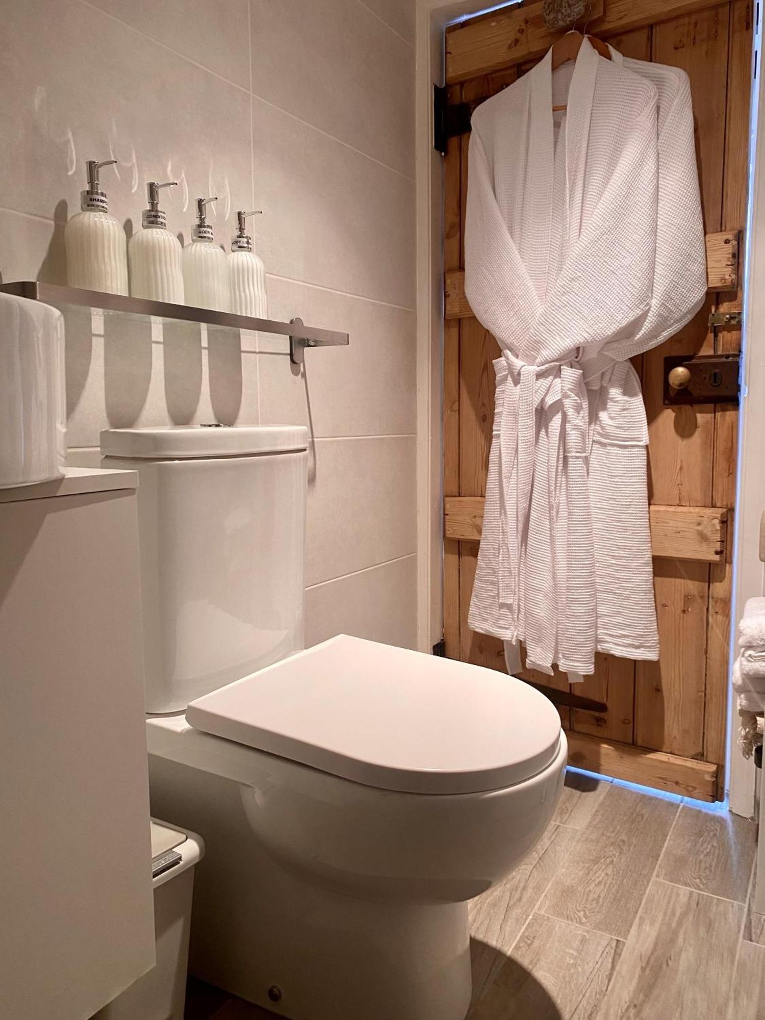 Chestnut Tree Cottage, 7 High Street Ardingly Camera foto