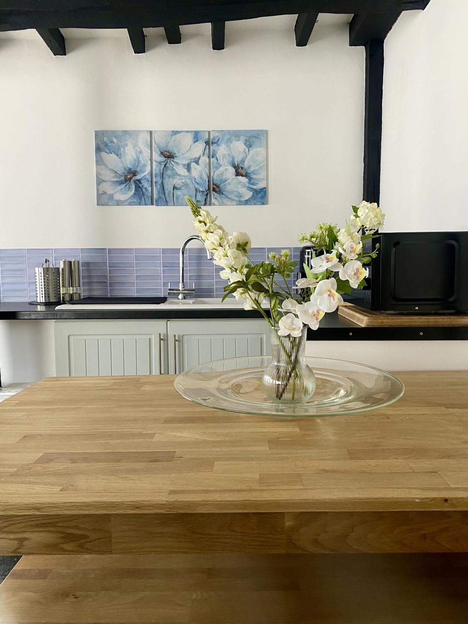 Chestnut Tree Cottage, 7 High Street Ardingly Camera foto