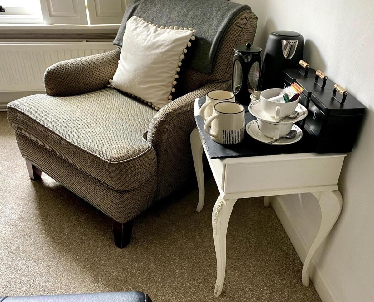 Chestnut Tree Cottage, 7 High Street Ardingly Camera foto