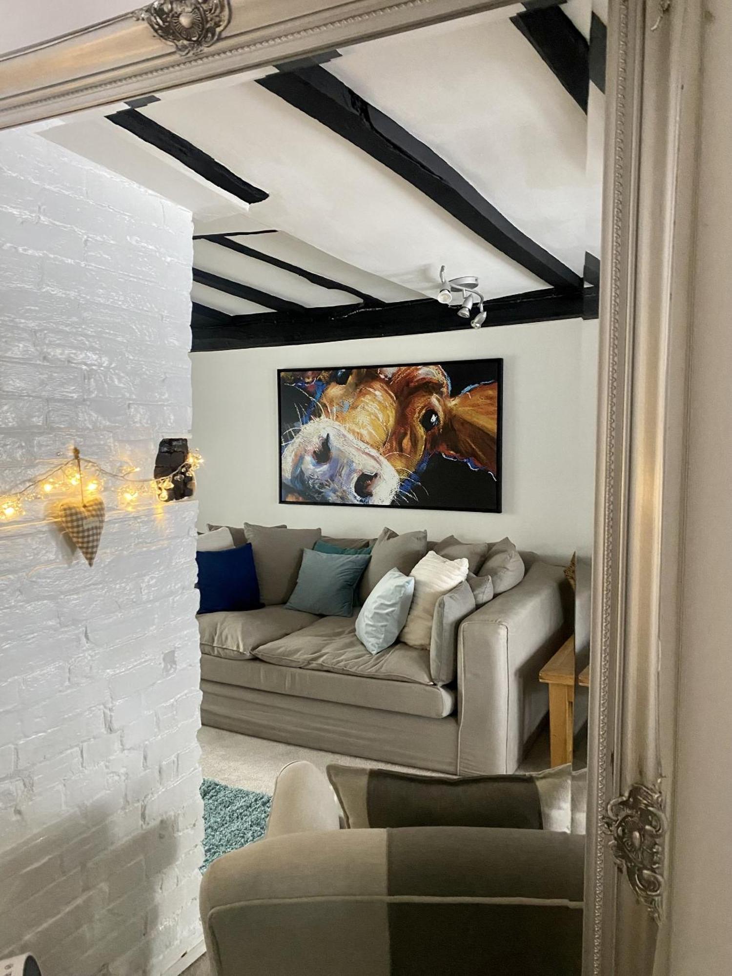 Chestnut Tree Cottage, 7 High Street Ardingly Camera foto