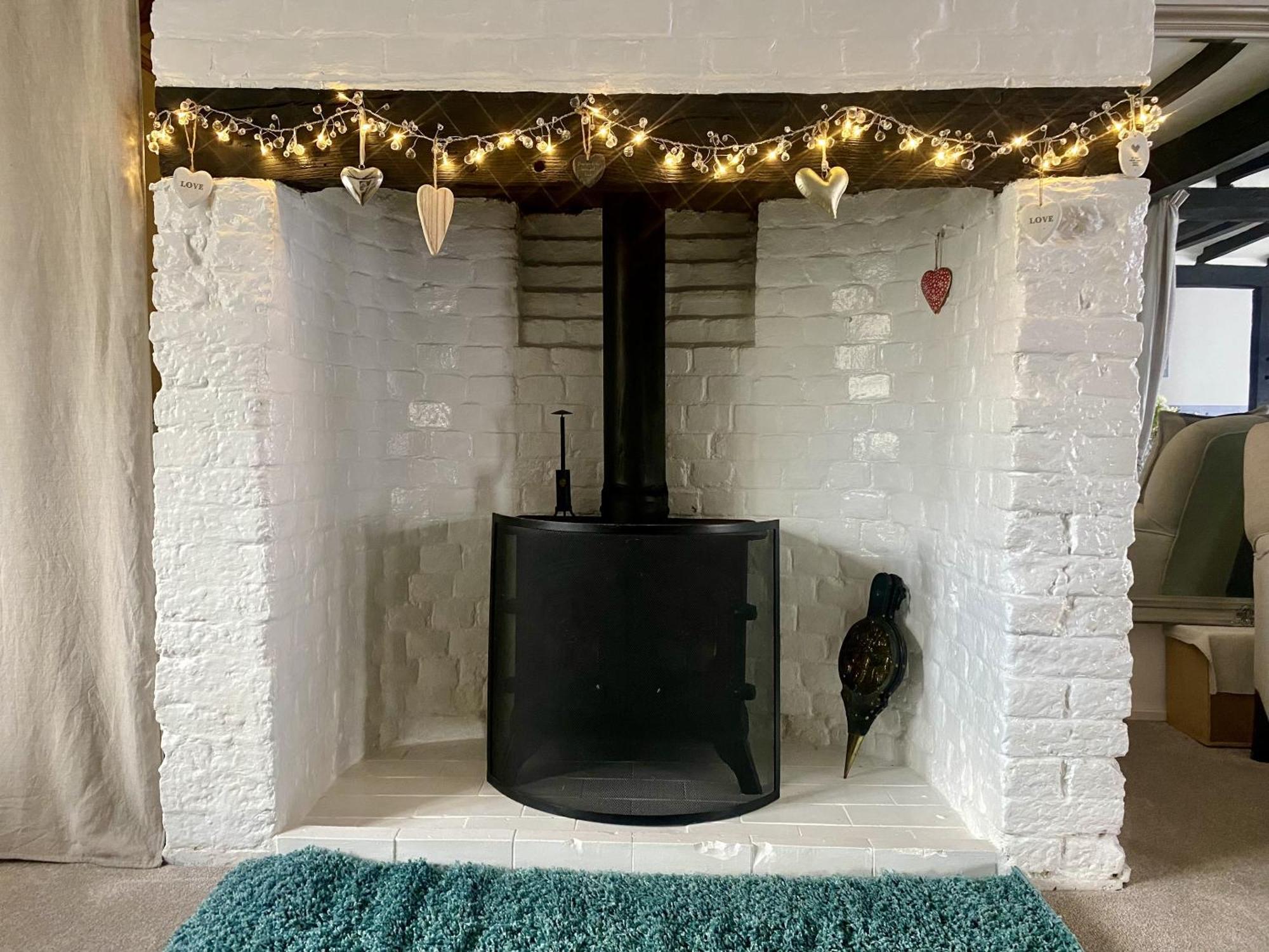 Chestnut Tree Cottage, 7 High Street Ardingly Camera foto