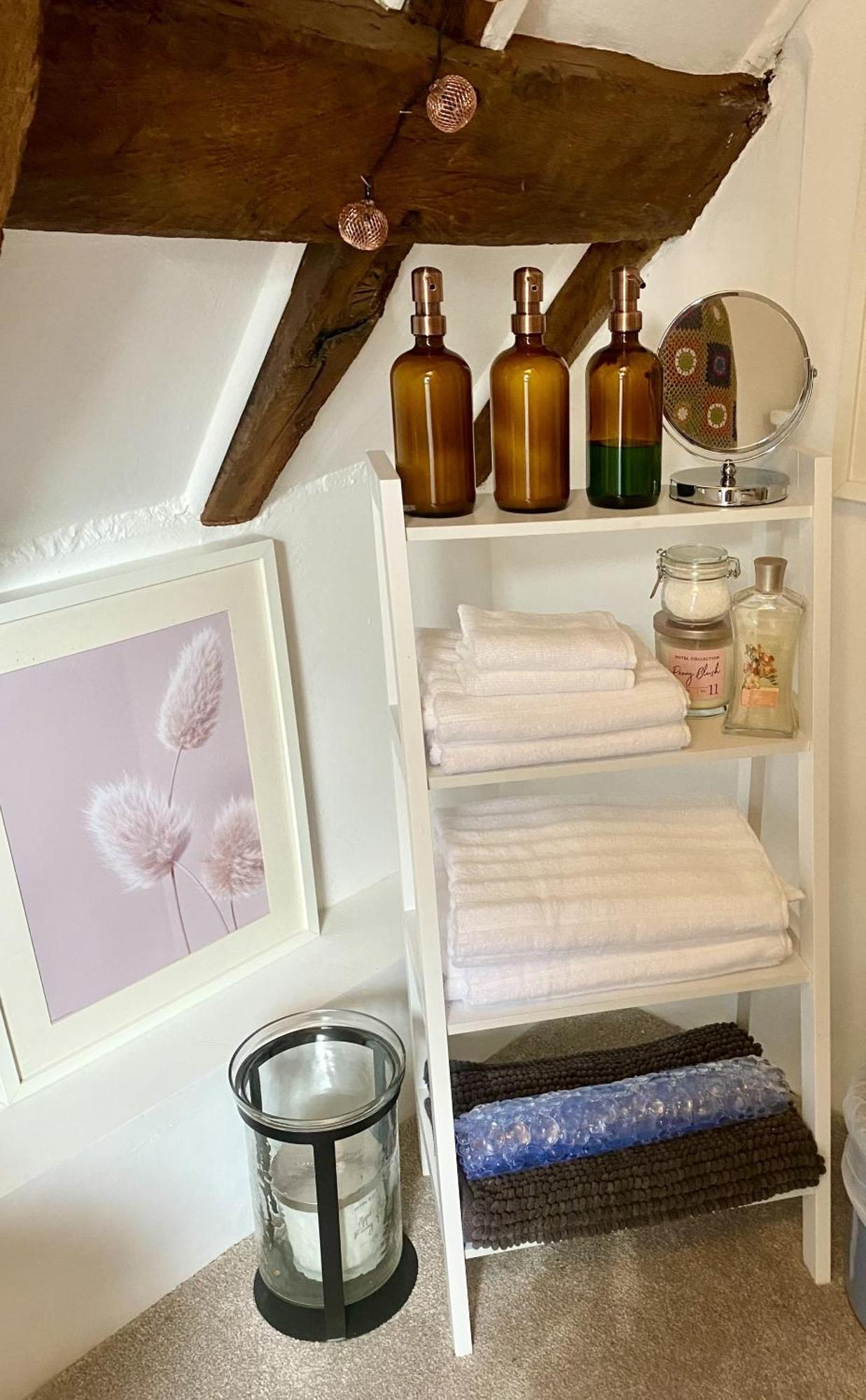 Chestnut Tree Cottage, 7 High Street Ardingly Camera foto