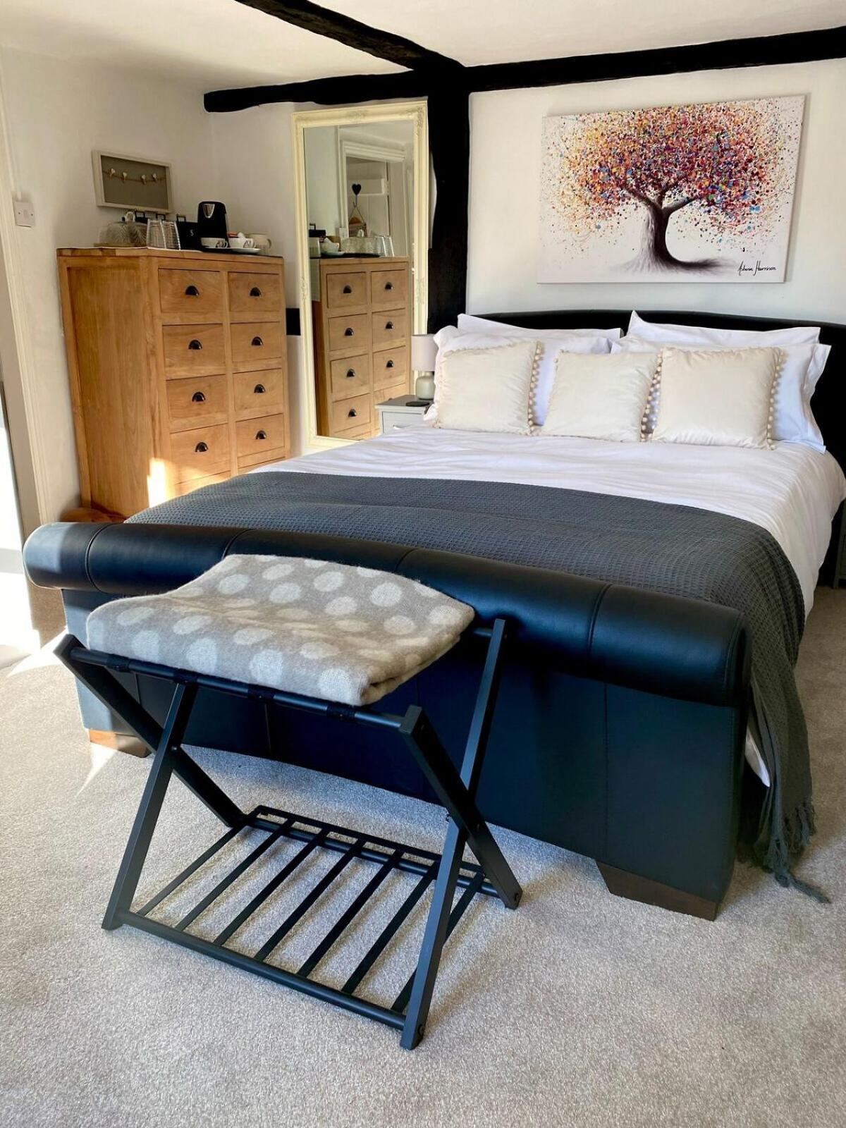 Chestnut Tree Cottage, 7 High Street Ardingly Camera foto