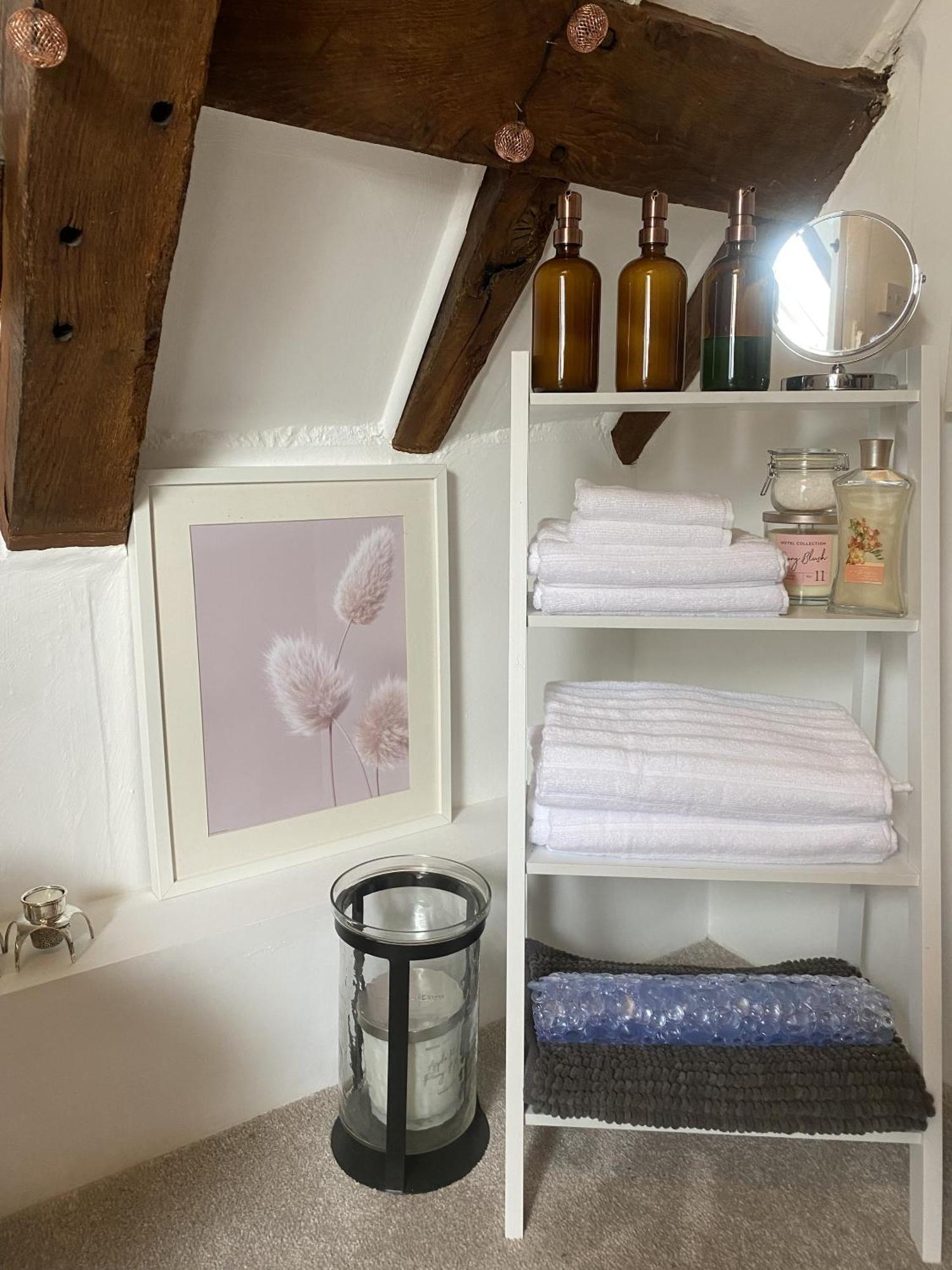 Chestnut Tree Cottage, 7 High Street Ardingly Camera foto